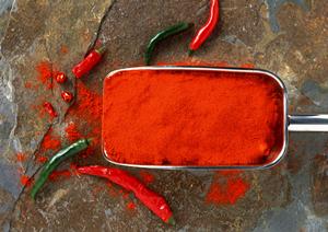 シーズニングの販売に特化した会社